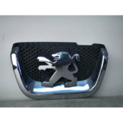 Logo PEUGEOT 407 PHASE 2 BREAK d’occasion