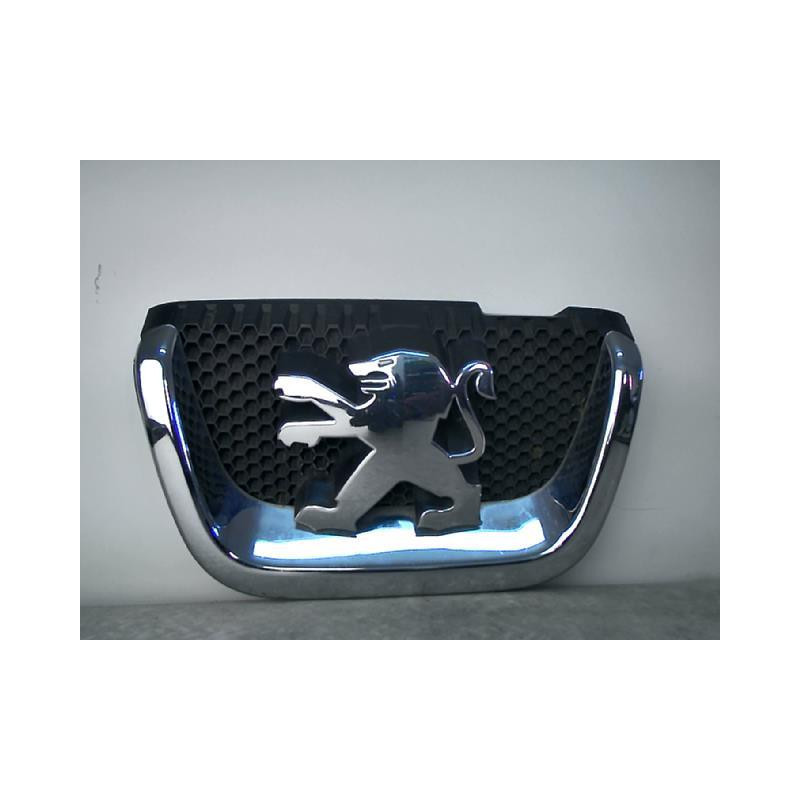 Logo PEUGEOT 407 PHASE 2 BREAK d’occasion