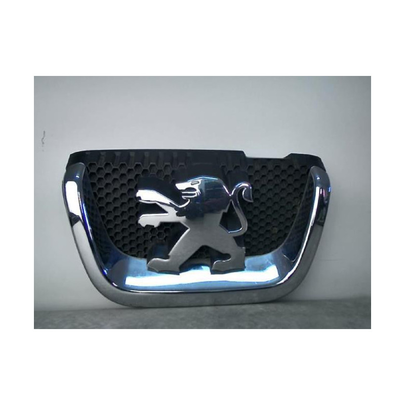 Logo PEUGEOT 407 PHASE 2 BREAK d’occasion