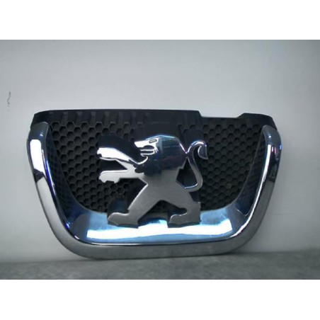 Logo PEUGEOT 407 PHASE 2 BREAK d’occasion