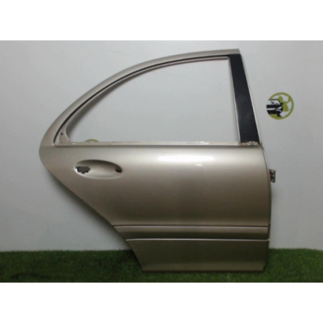 Porte arriere droit MERCEDES CLASSE C 203 PHASE 1 d’occasion