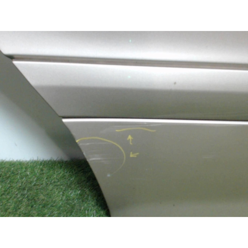 Porte arriere droit MERCEDES CLASSE C 203 PHASE 1 d’occasion