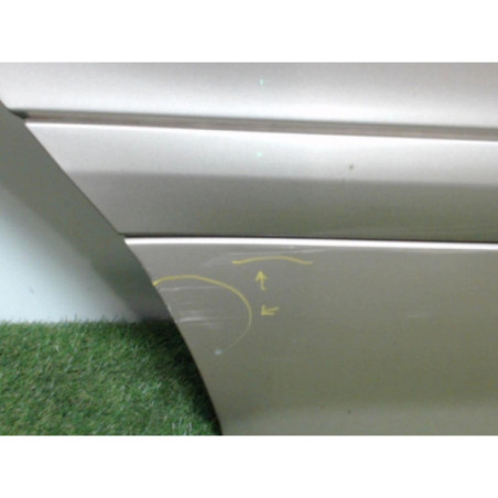 Porte arriere droit MERCEDES CLASSE C 203 PHASE 1 d’occasion