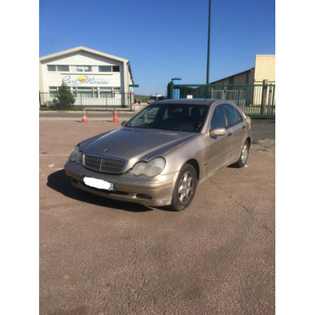 Porte arriere droit MERCEDES CLASSE C 203 PHASE 1 d’occasion