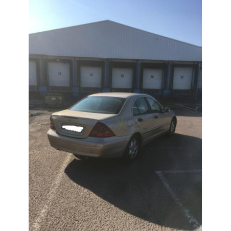 Porte arriere droit MERCEDES CLASSE C 203 PHASE 1 d’occasion