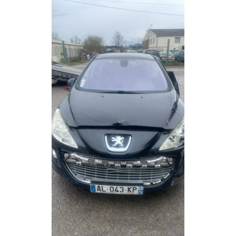 Tirant de porte avant droit PEUGEOT 308 1 PHASE 1 d’occasion