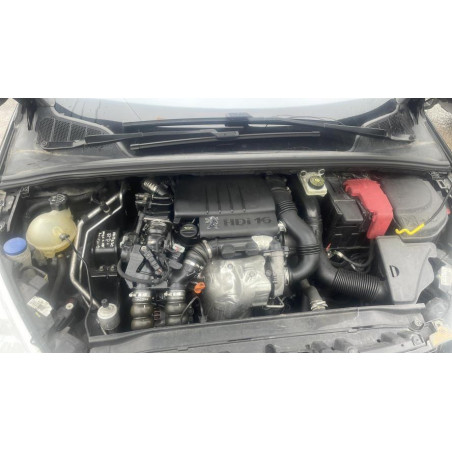 Tirant de porte avant droit PEUGEOT 308 1 PHASE 1 d’occasion
