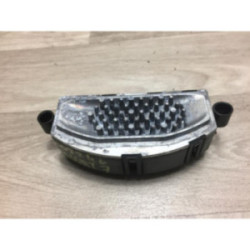 Resistance rechauffage air VOLKSWAGEN PASSAT 7 PHASE 1 BREAK d’occasion