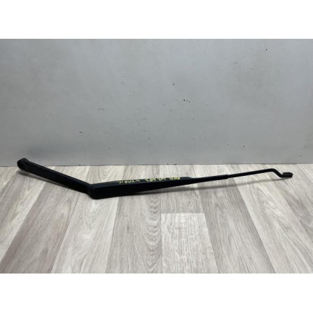 Bras essuie glace avant droit NISSAN X-TRAIL 1 PHASE 2 d’occasion