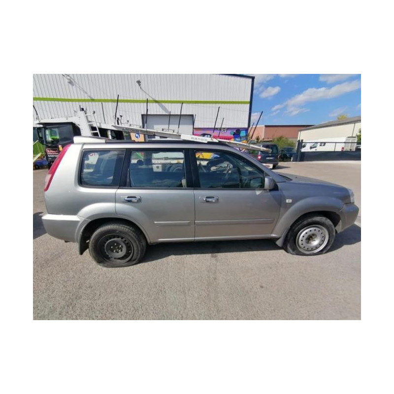 Bras essuie glace avant droit NISSAN X-TRAIL 1 PHASE 2 d’occasion