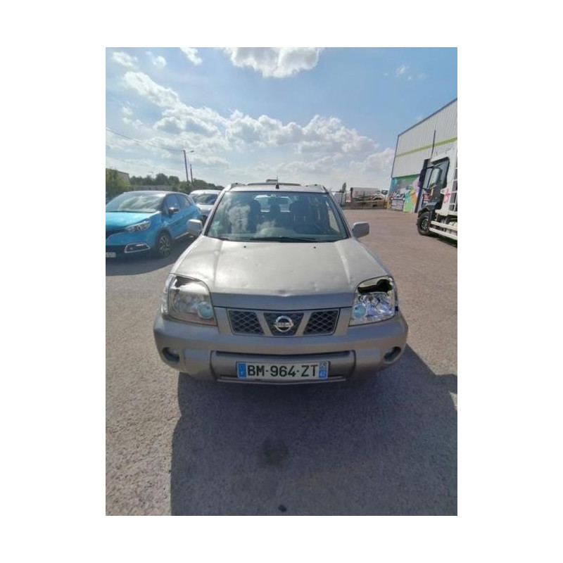 Bras essuie glace avant droit NISSAN X-TRAIL 1 PHASE 2 d’occasion