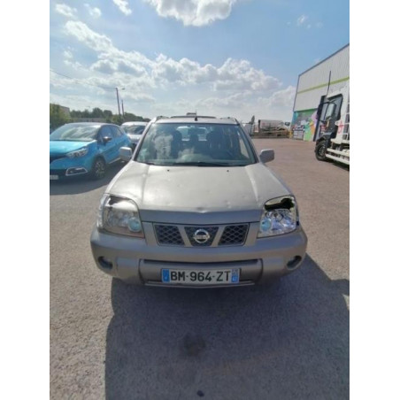 Bras essuie glace avant droit NISSAN X-TRAIL 1 PHASE 2 d’occasion