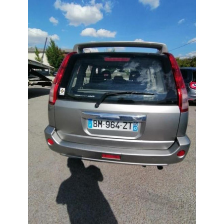 Bras essuie glace avant droit NISSAN X-TRAIL 1 PHASE 2 d’occasion