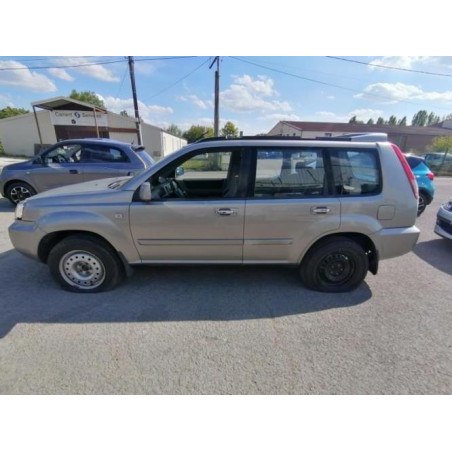Bras essuie glace avant droit NISSAN X-TRAIL 1 PHASE 2 d’occasion