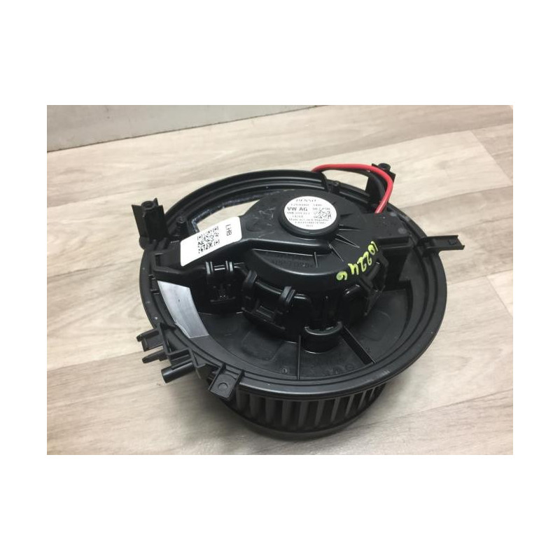 Ventilateur chauffage VOLKSWAGEN PASSAT 7 PHASE 1 BREAK d’occasion