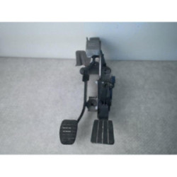 Pedalier de frein RENAULT CLIO 4 PHASE 1 d’occasion