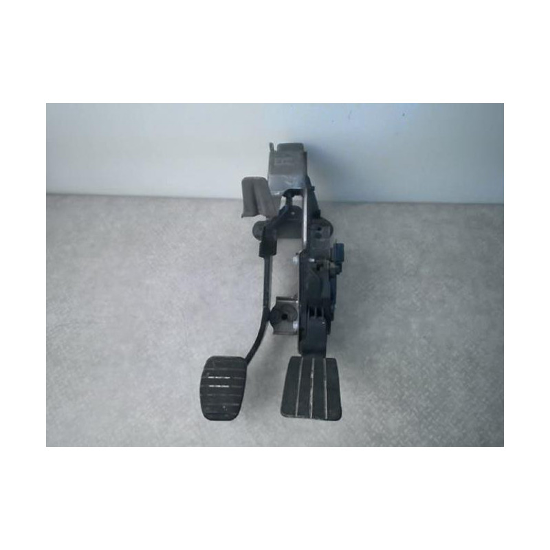 Pedalier de frein RENAULT CLIO 4 PHASE 1 d’occasion