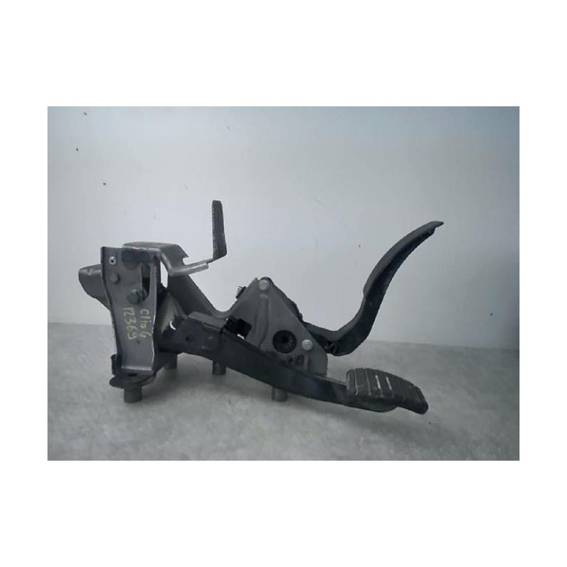 Pedalier de frein RENAULT CLIO 4 PHASE 1 d’occasion