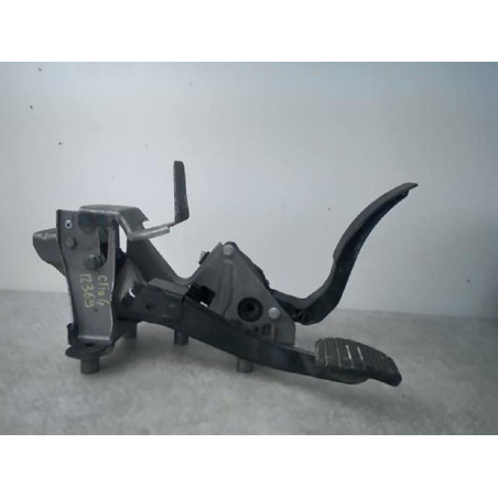 Pedalier de frein RENAULT CLIO 4 PHASE 1 d’occasion