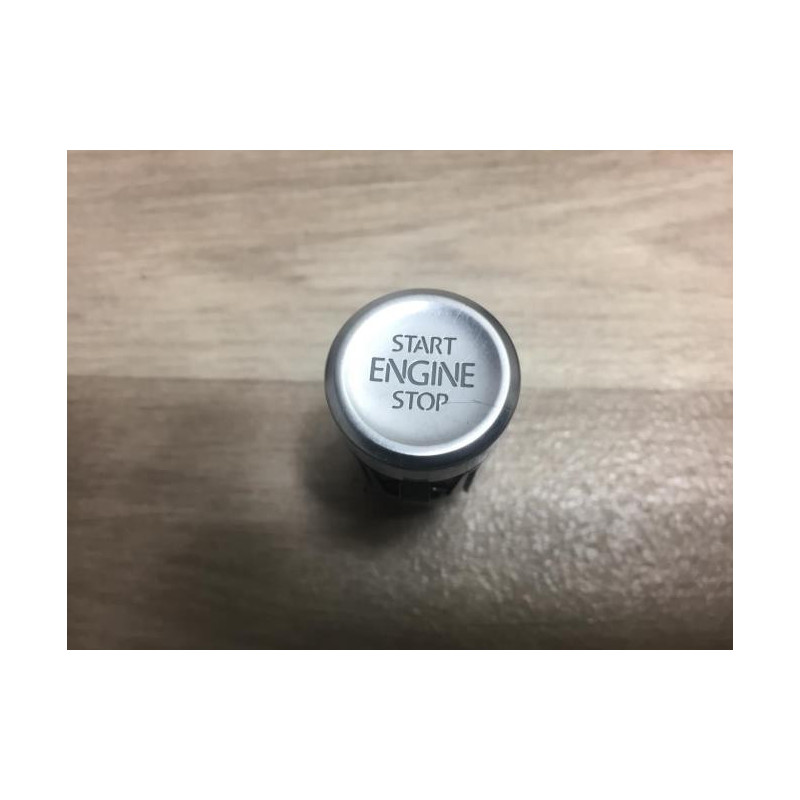 Bouton de demarrage VOLKSWAGEN PASSAT 7 PHASE 1 BREAK d’occasion