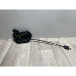 Serrure arriere droit SKODA FABIA 3 PHASE 1 d’occasion