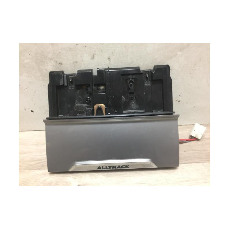 Cendrier VOLKSWAGEN PASSAT 7 PHASE 1 BREAK d’occasion