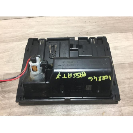 Cendrier VOLKSWAGEN PASSAT 7 PHASE 1 BREAK d’occasion