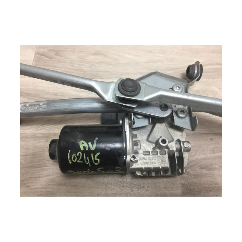Moteur essuie glace avant BMW SERIE 5 G30/F90 PHASE 2 d’occasion