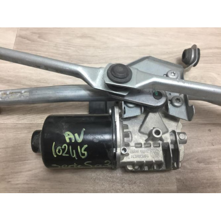 Moteur essuie glace avant BMW SERIE 5 G30/F90 PHASE 2 d’occasion