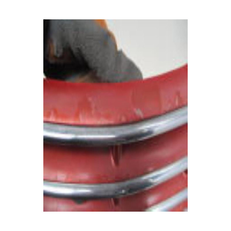 Calandre CHRYSLER PT CRUISER PHASE 1 BREAK d’occasion