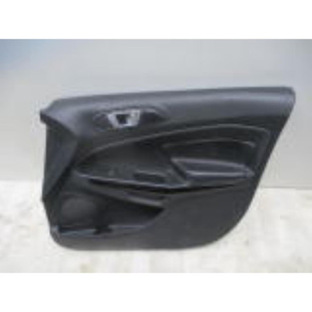 Panneau de porte avant droit FORD ECOSPORT PHASE 3 d’occasion