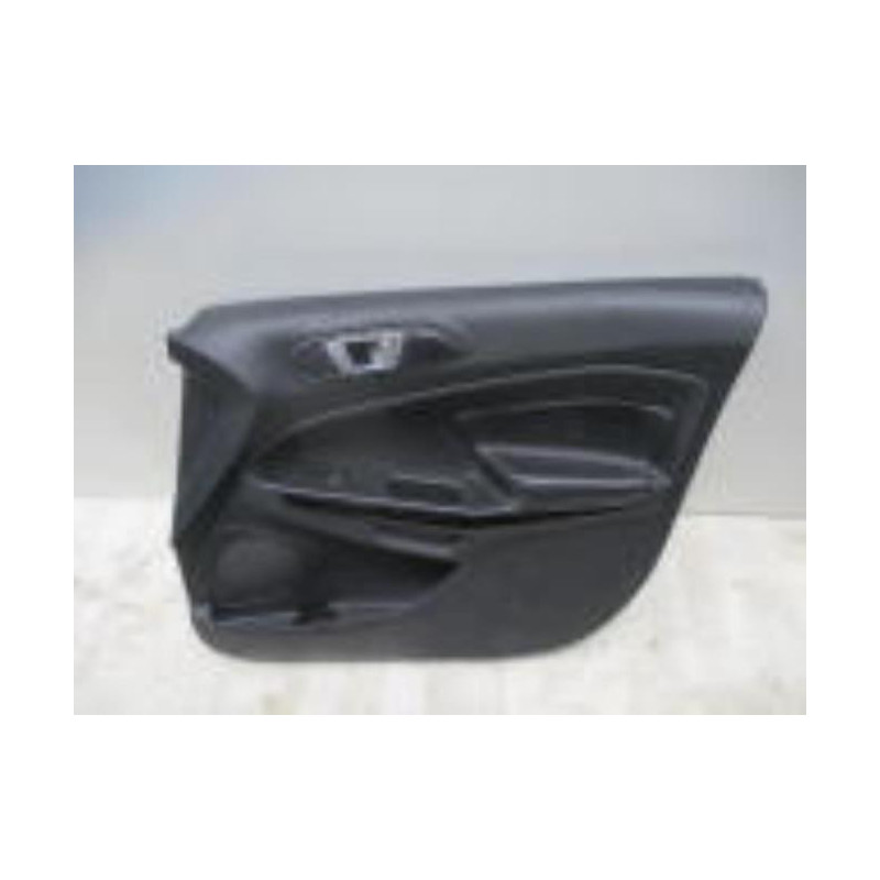 Panneau de porte avant droit FORD ECOSPORT PHASE 3 d’occasion