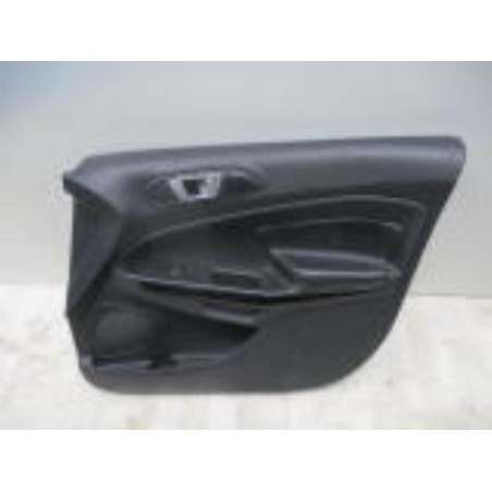 Panneau de porte avant droit FORD ECOSPORT PHASE 3 d’occasion
