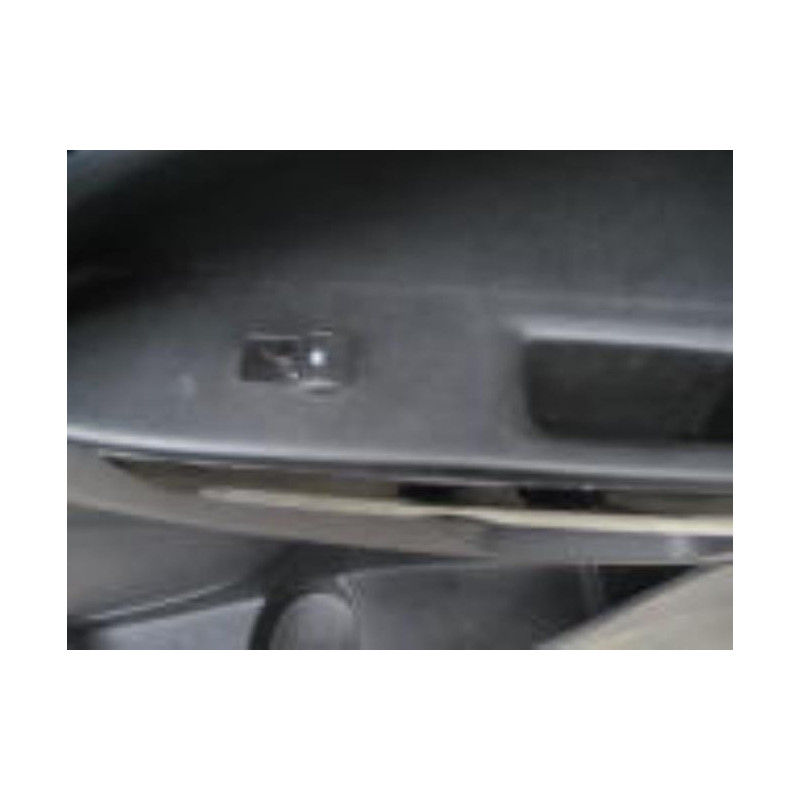 Panneau de porte avant droit FORD ECOSPORT PHASE 3 d’occasion
