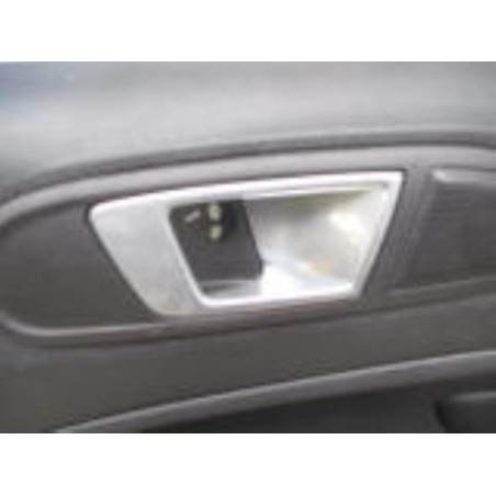 Panneau de porte avant droit FORD ECOSPORT PHASE 3 d’occasion