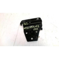 Serrure de capot RENAULT MEGANE 2 PHASE 1 CABRIOLET d’occasion