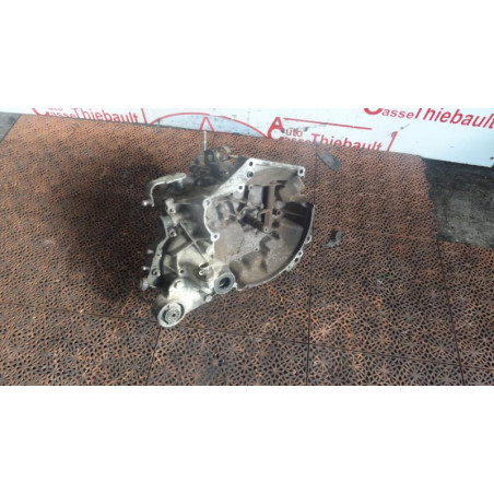 Boite de vitesses PEUGEOT 106 PHASE 1 d’occasion