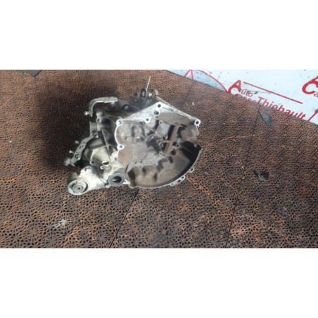 Boite de vitesses PEUGEOT 106 PHASE 1 d’occasion