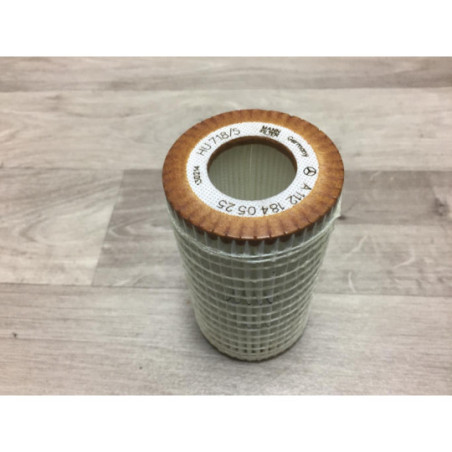 Filtre a huile MERCEDES CLASSE CL 215 COUPE d’occasion