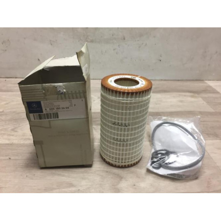 Filtre a huile MERCEDES CLASSE CL 215 COUPE d’occasion