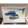 Notice d'utilisation PEUGEOT 307 PHASE 1 d’occasion