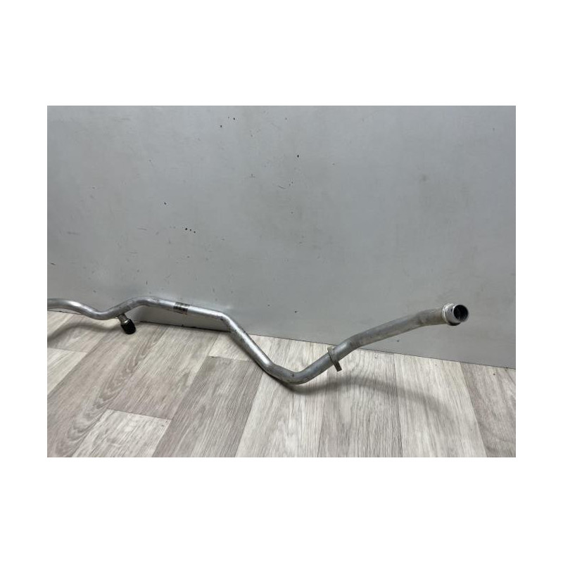 Tuyau de climatisation RENAULT MEGANE 2 PHASE 1 BERLINE d’occasion