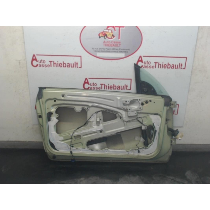 Porte avant gauche CITROEN C3 PLURIEL d’occasion
