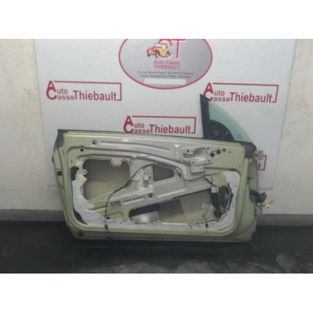 Porte avant gauche CITROEN C3 PLURIEL d’occasion