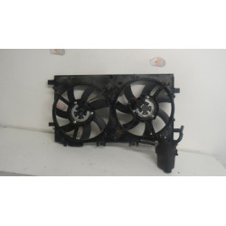 Moto ventilateur radiateur OPEL INSIGNIA d’occasion