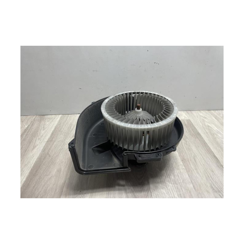 Ventilateur chauffage SKODA FABIA 3 PHASE 1 d’occasion
