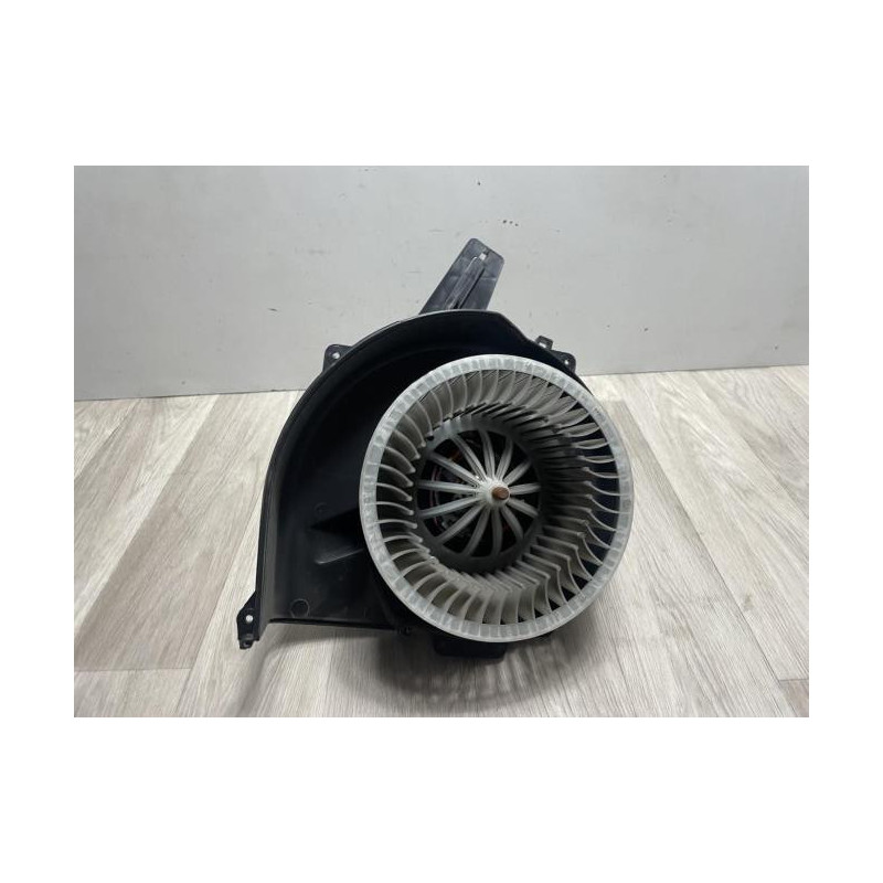 Ventilateur chauffage SKODA FABIA 3 PHASE 1 d’occasion