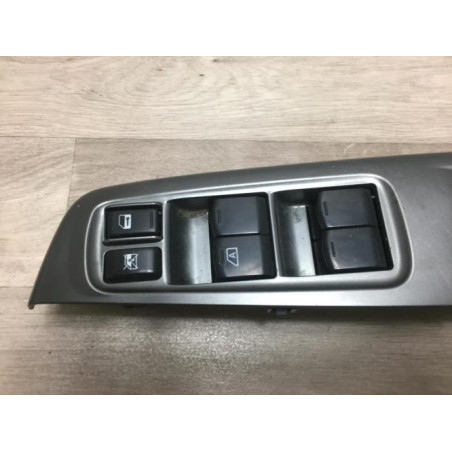 Interrupteur de leve vitre avant gauche SUBARU IMPREZA 2 d’occasion