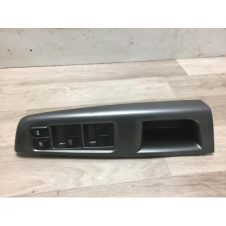 Interrupteur de leve vitre avant gauche SUBARU IMPREZA 2 d’occasion