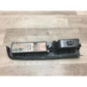 Interrupteur de leve vitre avant gauche SUBARU IMPREZA 2 d’occasion